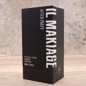 Il Makiage After Party #175 Next Gen Full Coverage Foundation Fond De Teint NIB